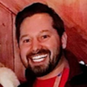 Meet your Posher, Joseph